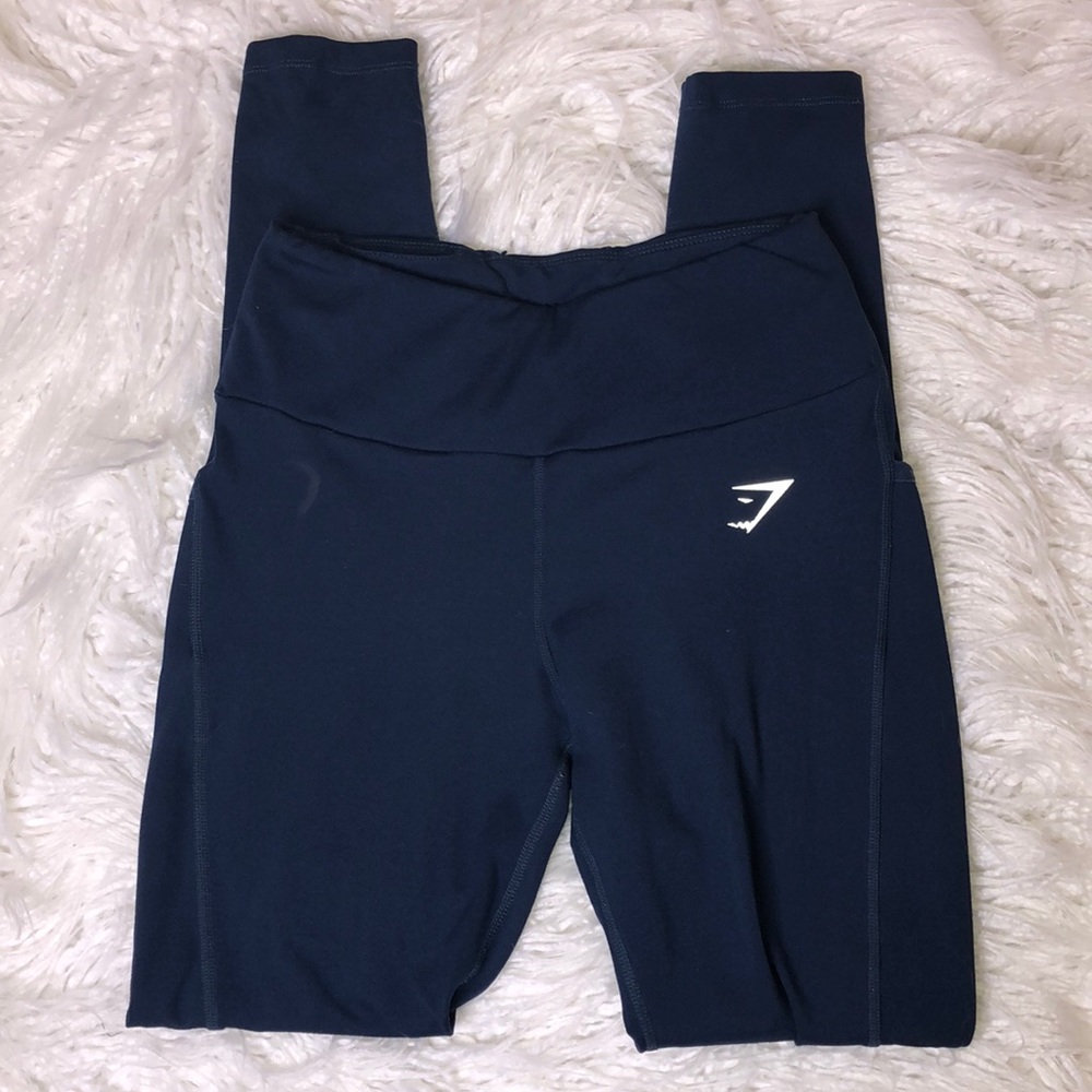 ⭐️🔹 Gymshark Leggings